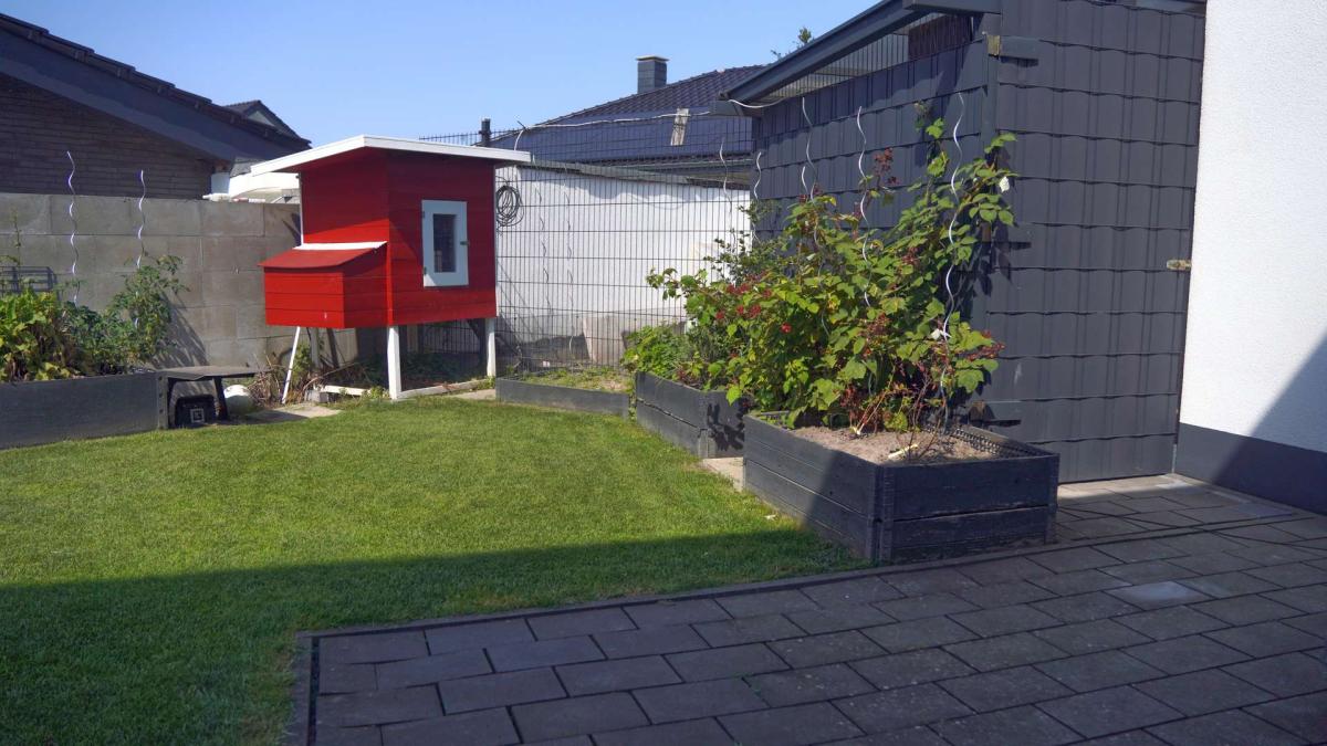 Garten